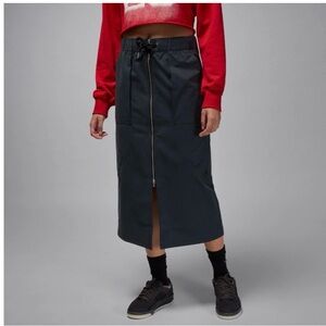 ✔️NWT✔️ NIKE Jordan Chicago Skirt